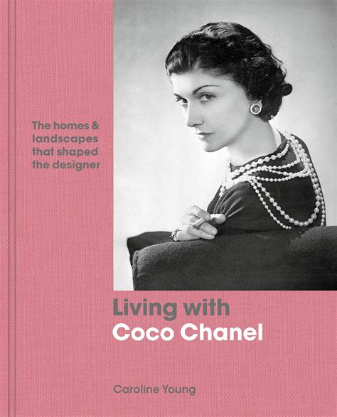 coco chanel book summary.